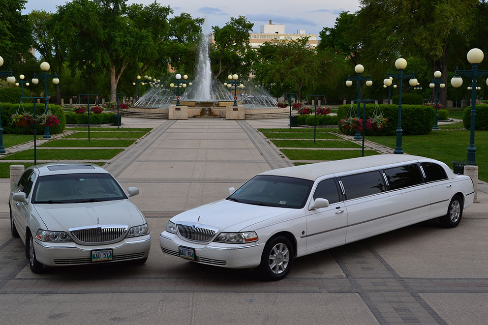 Nationwide Limo Winnipeg | 38 Armour Crescent, Winnipeg, MB R3J 3P6, Canada | Phone: (204) 891-0271