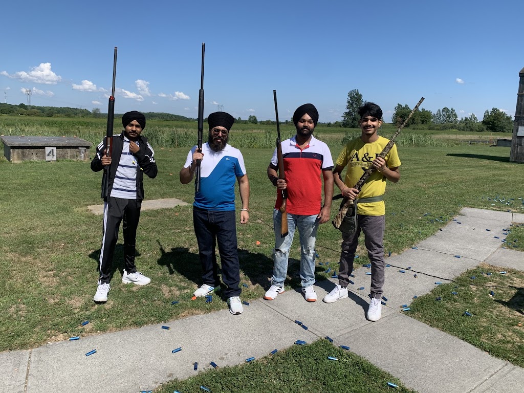 Montreal Skeet Club | 2070 Chem. du Canal, Les Cèdres, QC J7T 0L9, Canada | Phone: (450) 452-2417