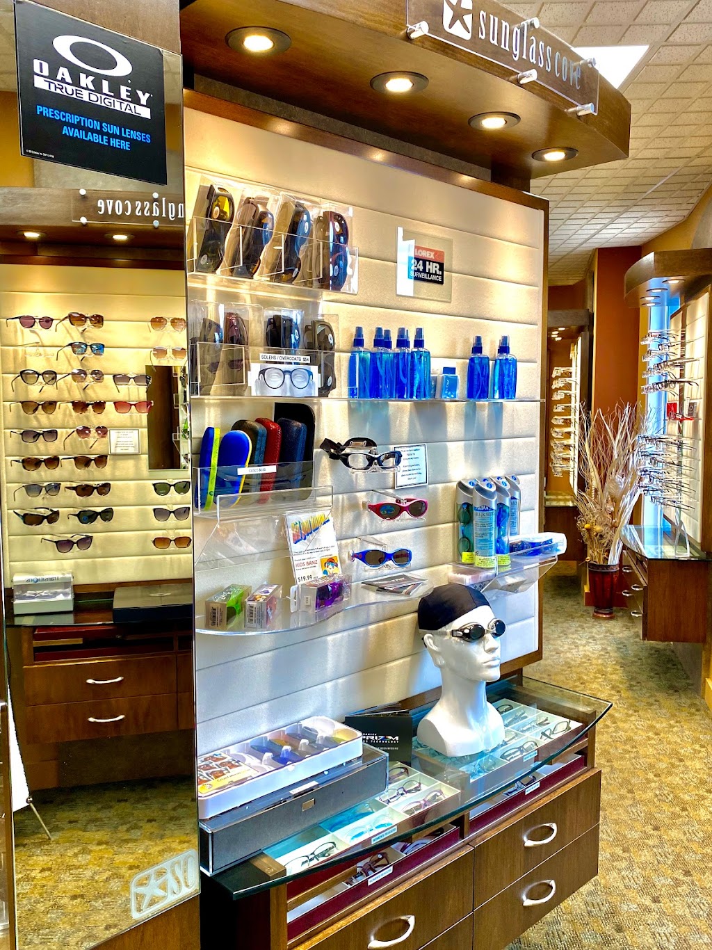 Doctors Eyecare Wetaskiwin | 4916 53 St, Wetaskiwin, AB T9A 3P1, Canada | Phone: (780) 361-2020