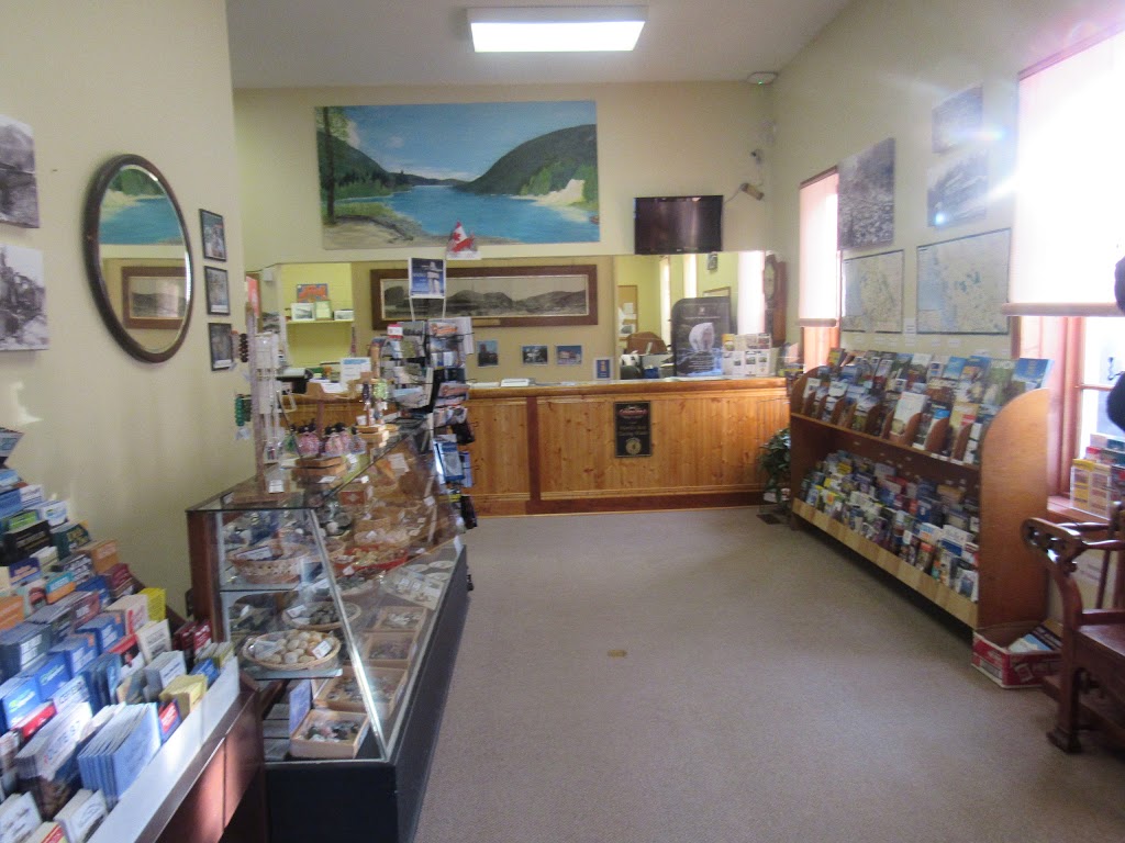 Greenwood Museum and Visitor Centre | 214 S Copper, Greenwood, BC V0H 1J0, Canada | Phone: (250) 445-6355