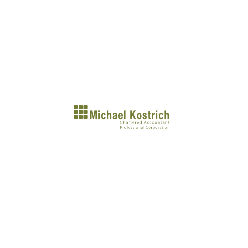 Michael Kostrich CPA Professional Corporation | 11 Victoria St #220, Barrie, ON L4N 6T3, Canada | Phone: (705) 735-9950