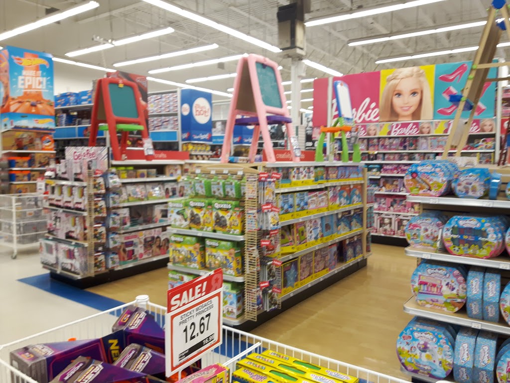 Toys"R"Us | 555 Bayfield St, Barrie, ON L4M 4Z9, Canada | Phone: (705) 739-8697