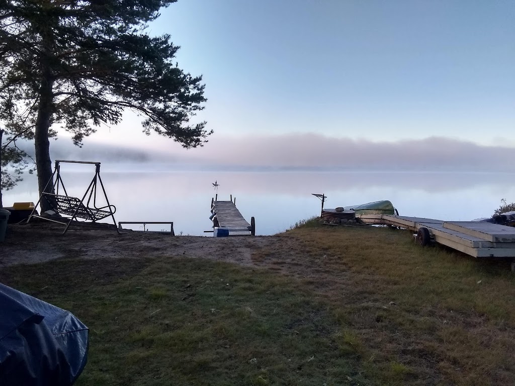 ZEC Du Lac Maison De Pierre | 5 Chem. du Lac Curières, LAscension, QC J0T 1W0, Canada | Phone: (819) 275-5017