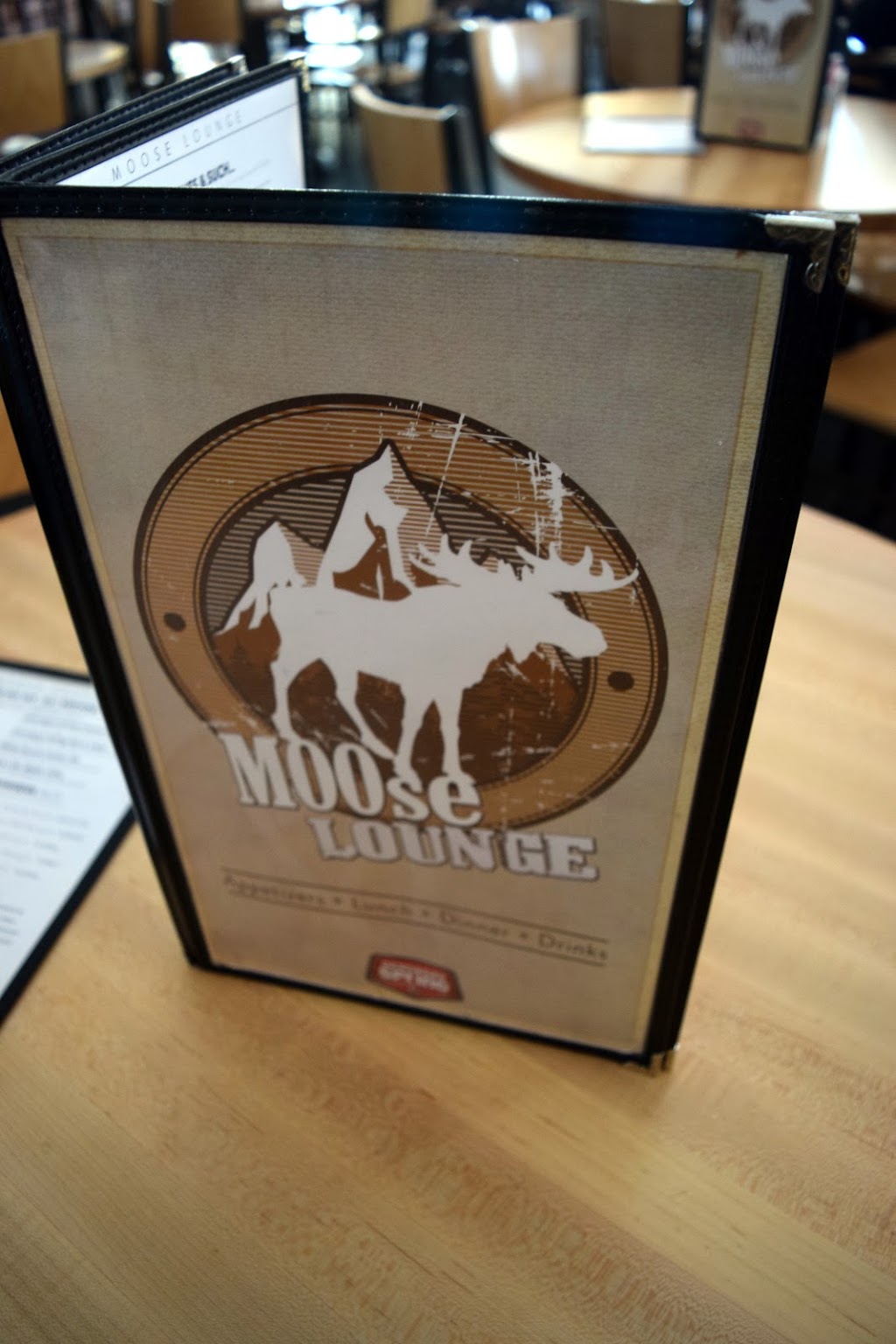 Moose Lounge | Happy Valley Road, Kelowna, BC V1P 1P3, Canada | Phone: (250) 491-6154