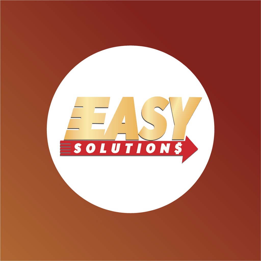 Easy Solutions | 2111 Jane St #6, North York, ON M3M 1A2, Canada | Phone: (416) 761-9813