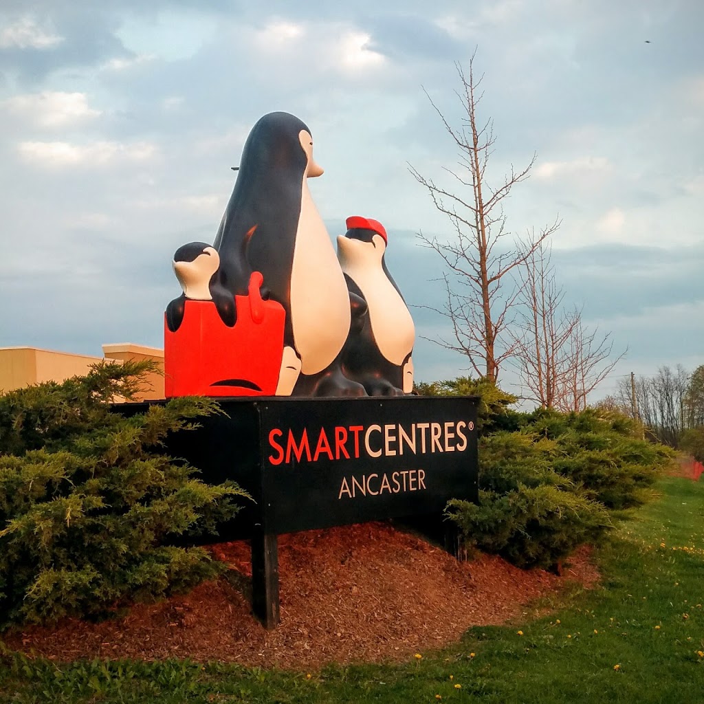 SmartCentres Ancaster | 1051 Garner Rd W, Ancaster, ON L9G 3K9, Canada | Phone: (905) 648-9980