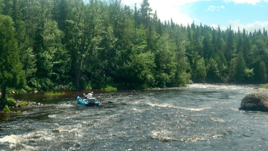 Parc du Pouvoir | 3393-3463 Chemin du Pouvoir, Disraeli, QC G0N 1E0, Canada