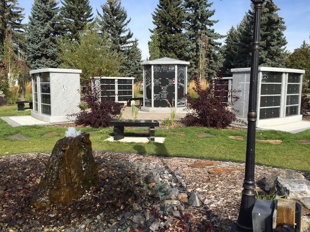 St Michaels Cemetery Office | 13819 82 St NW, Edmonton, AB T5C 3R2, Canada | Phone: (780) 424-5493