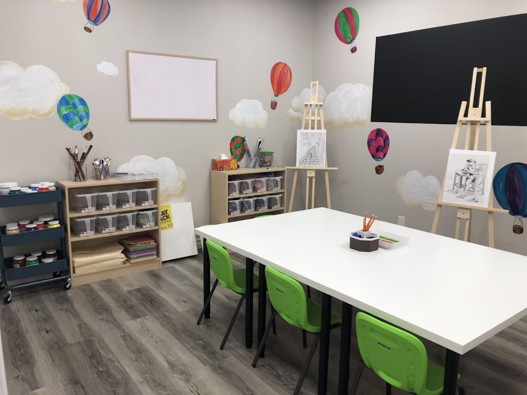 Starry Paradise Learning Centre | 17120 Leslie St Unit 4, Newmarket, ON L3Y 8K7, Canada | Phone: (905) 235-7888