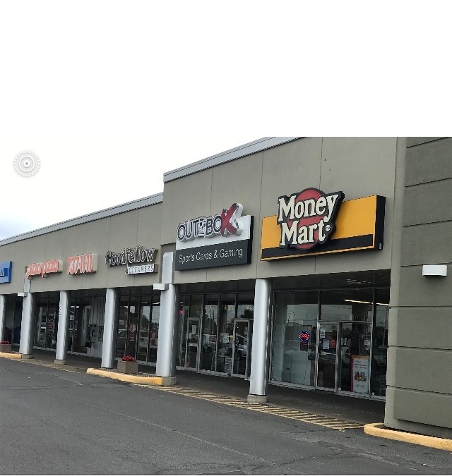 Money Mart | 1826 Robertson Rd #60, Nepean, ON K2H 5Z6, Canada | Phone: (613) 667-9268