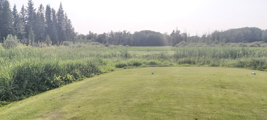 Memorial Lake Golf Course | Shell Lake, SK S0J 2G0, Canada | Phone: (306) 427-2124