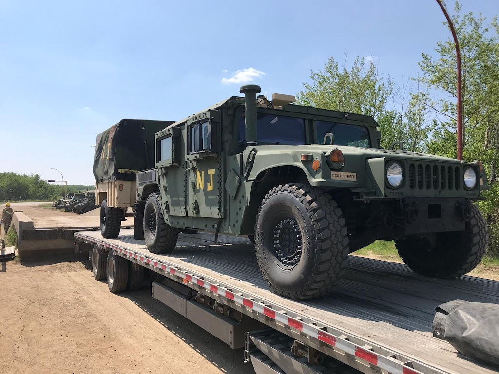 WINNIPEG FLATBEDS LTD | 47 Raynhem dr, Rosser - Old Kildonan, MB R3C 2E6, Canada | Phone: (204) 297-7058