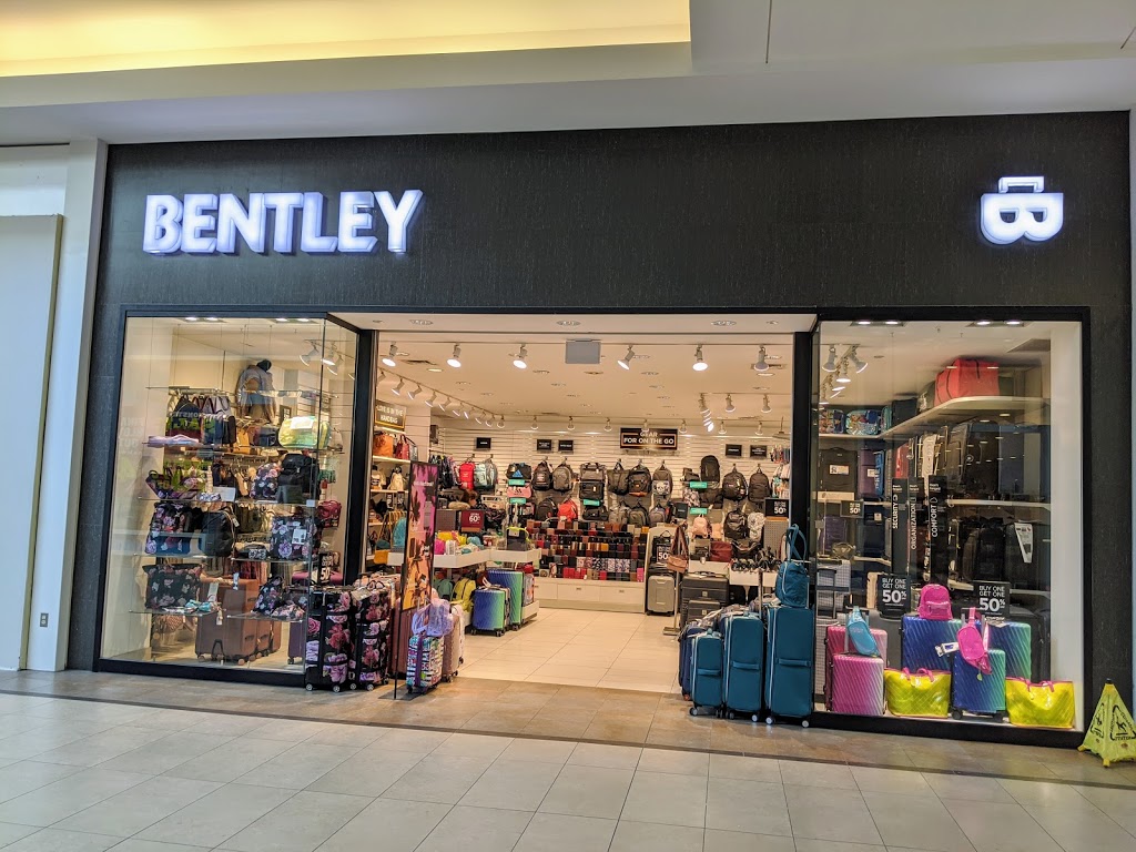 Bentley | 2960 Kingsway Dr, Kitchener, ON N2C 1X1, Canada | Phone: (519) 748-6672