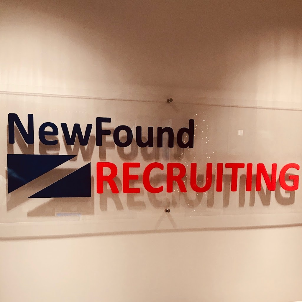 Newfound Recruiting | 235 Terence Matthews Crescent, Kanata, ON K2M 2B3, Canada | Phone: (613) 435-6607