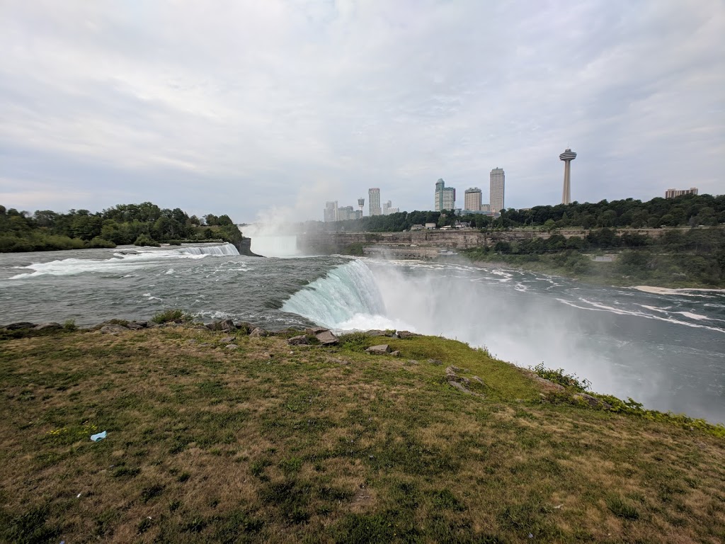 Maid of the Mist Store | 151 Buffalo Ave, Niagara Falls, NY 14303, USA