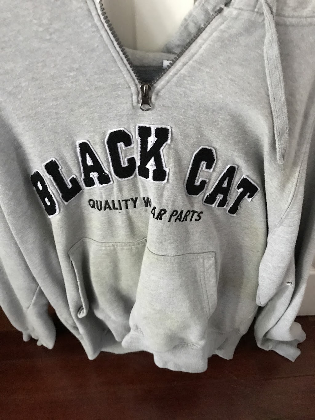 Black Cat Wear Parts | 5880 56 Ave NW, Edmonton, AB T6B 3E4, Canada | Phone: (780) 465-6666