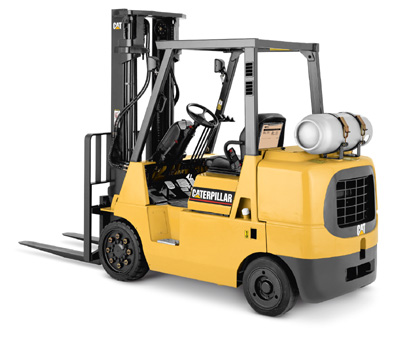 Bills Lift Truck Svc | 43 King St W Box 661, Bolton, ON L7E 5T5, Canada | Phone: (905) 857-2815