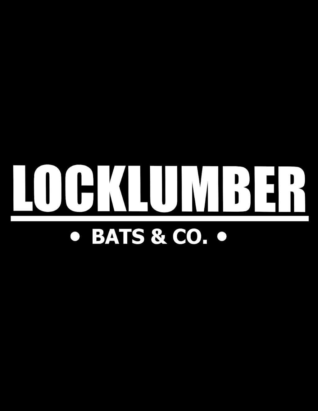 LockLumber Bats & Co. | 179 Isaiah Rd, Lutes Mountain, NB E1G 2Y2, Canada | Phone: (506) 962-1414