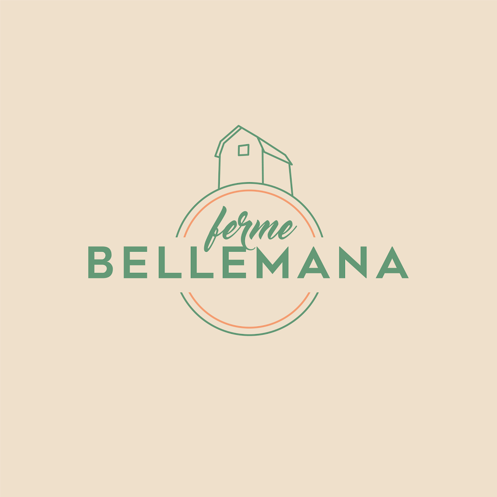 Ferme Belle-Mana | 1471 Rang des Ducharme, Pike River, QC J0J 1P0, Canada | Phone: (450) 203-6170