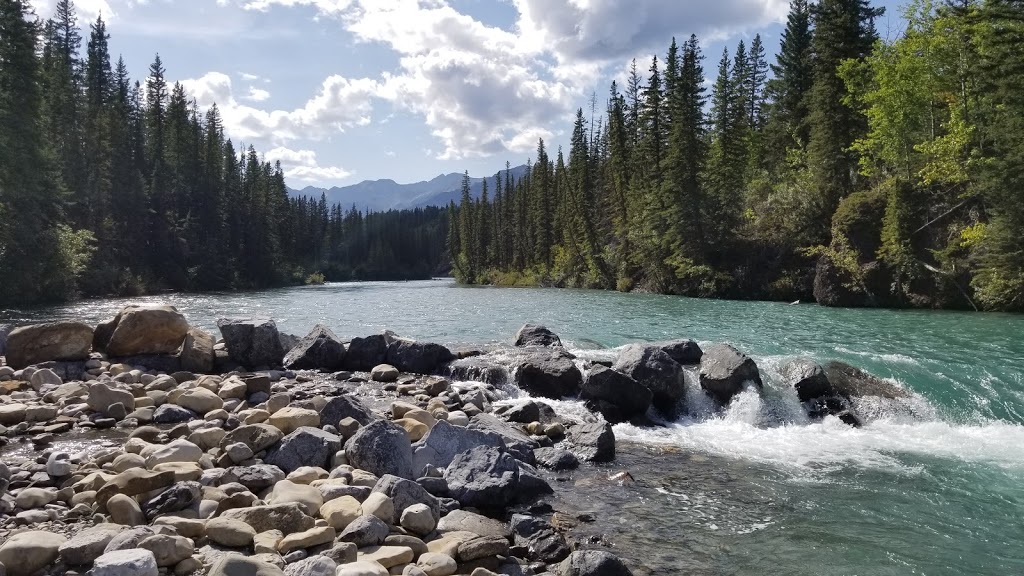 Kananaskis Visitor Information Centre | 1 AB-40, Kananaskis, AB T0L 2H0, Canada | Phone: (403) 678-0760