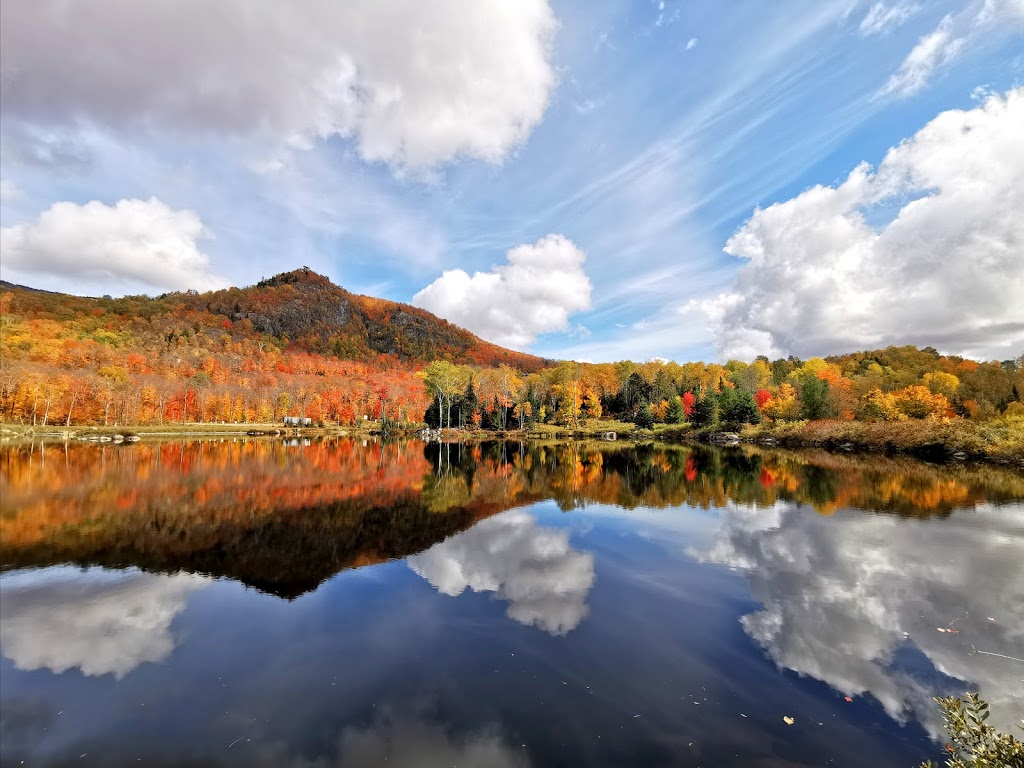 Casino de Mont-Tremblant | 300 Chemin des Pléiades, Mont-Tremblant, QC J8E 0A7, Canada | Phone: (819) 429-4150