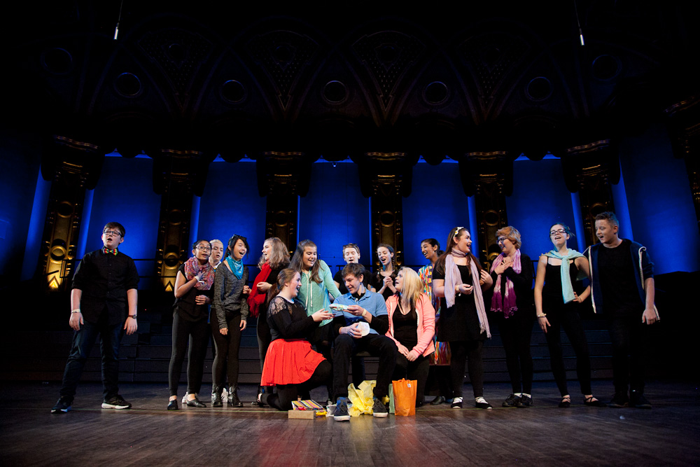 Lights Up Musical Theatre Schools - Vancouver Westside | 1825 W 16th Ave, Vancouver, BC V6J 2L1, Canada | Phone: (888) 502-5253