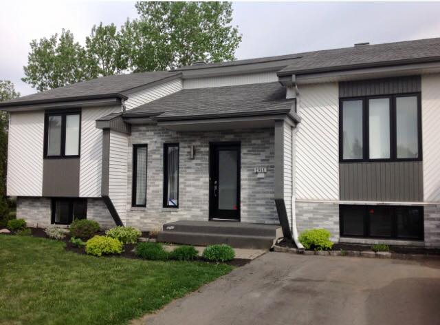 Peinture extérieur Terrebonne | 3405 Rue de la Licorne, Terrebonne, QC J6X 3Z7, Canada | Phone: (514) 700-1842