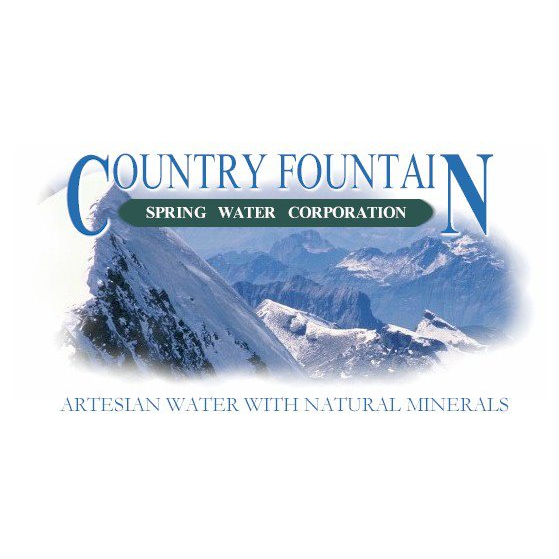 Country Fountain Springwater Corporation | 30111 Downes Rd, Abbotsford, BC V4X 1Z8, Canada | Phone: (604) 857-7757