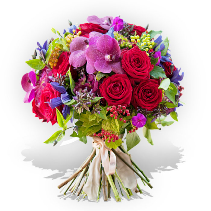 JAS Floral Decor | 5555 Avenue Westminster, Côte Saint-Luc, QC H4G 2J2, Canada | Phone: (514) 567-0888
