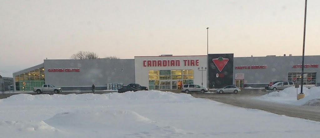 Canadian Tire - Wallaceburg, ON | 74 McNaughton Ave, Wallaceburg, ON N8A 1R9, Canada | Phone: (519) 627-4251