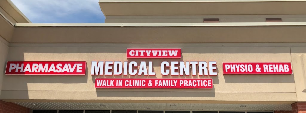 Walk in Clinic & Medical Centre (Cityview) | 551 Cityview Blvd Unit 15/16, Woodbridge, ON L4H 0Z4, Canada | Phone: (905) 553-4499