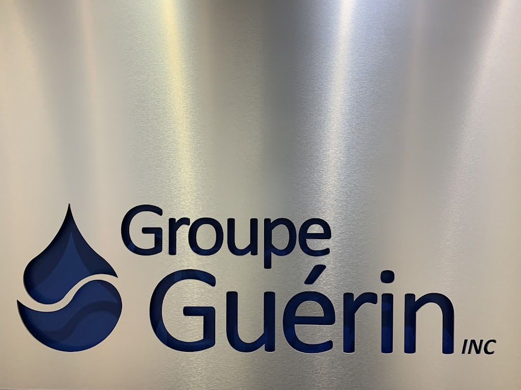 Groupe Guérin Inc. | 115 Rue Fortier, Sainte-Sabine, QC J0J 2B0, Canada | Phone: (450) 293-5019