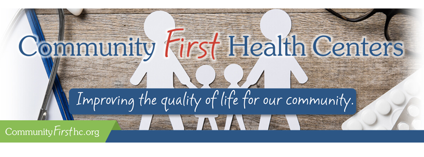 Community First Health Centers | 555 St Clair River Dr, Algonac, MI 48001, USA | Phone: (810) 794-4917