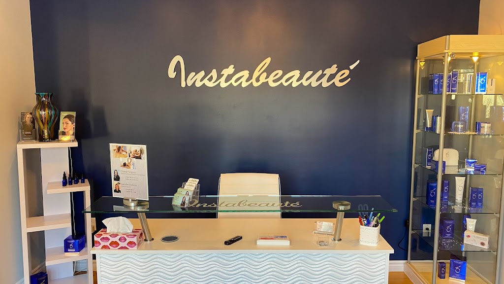 Instabeauté | 420 Rue Principale, Saint-Sauveur, QC J0R 1R4, Canada | Phone: (514) 467-1762