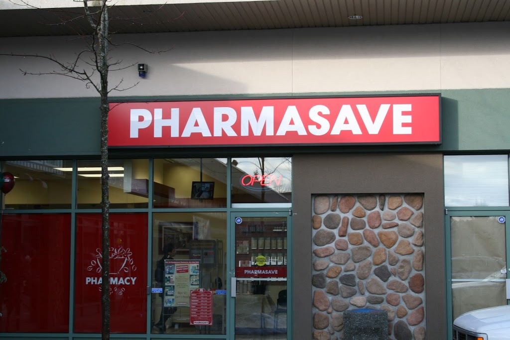 Pharmasave - Chase River | South Parkway Plaza, 1273 Island Hwy #5, Nanaimo, BC V9R 7A4, Canada | Phone: (250) 755-1830