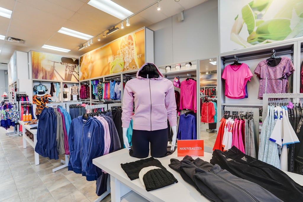 Sportive Plus | 582 Chemin de Touraine, Boucherville, QC J4B 8S5, Canada | Phone: (450) 655-7007