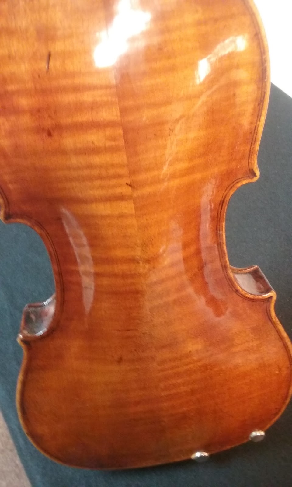 Monacos Violin Shop | 55 Crosspoint Pkwy, Getzville, NY 14068, USA | Phone: (716) 688-8600