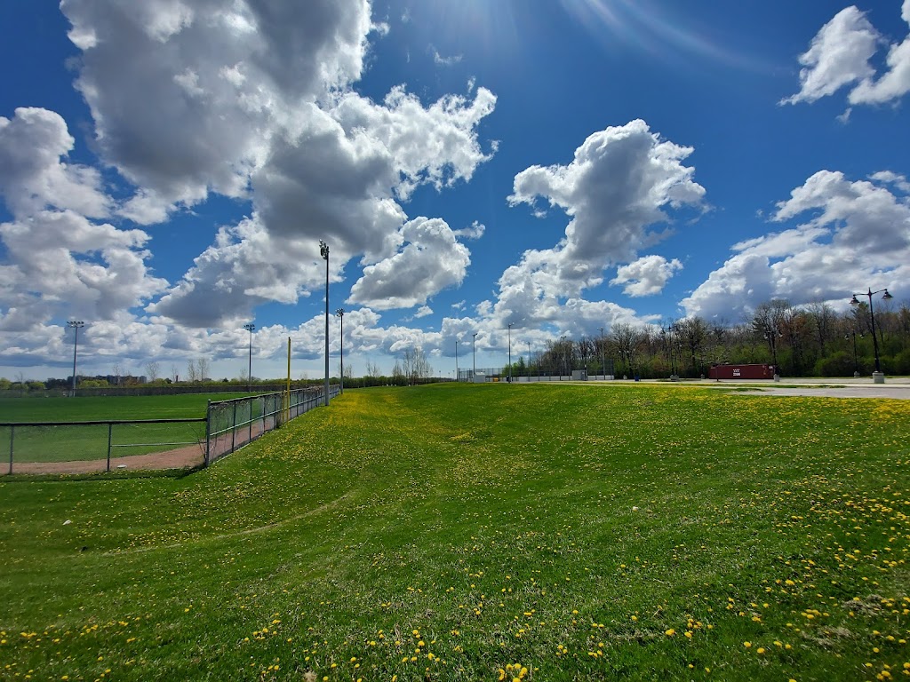 Flower City Lawn Bowling Facility | 8910 McLaughlin Rd S, Brampton, ON L6Y 4Z5, Canada | Phone: (905) 874-3500