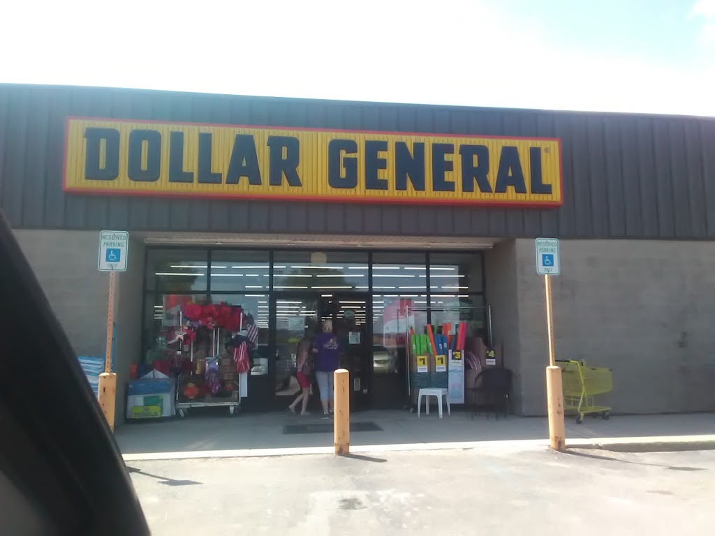 Dollar General | 5154 Peck Rd, Croswell, MI 48422, USA | Phone: (810) 679-2219