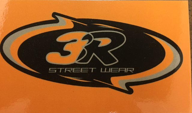 3R street wear | 6865 Rue St-Hubert, Montréal, QC H2S 2M7, Canada | Phone: (514) 507-4449