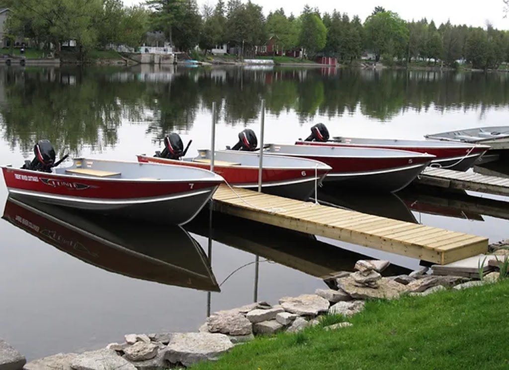 Boat and Pontoon Rental | 1329 County Rd 45, Hastings, ON K0L 1Y0, Canada | Phone: (705) 696-2861