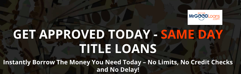 Mr.GOODLoans | 16604 109 Ave NW, Edmonton, AB T5P 1C2, Canada | Phone: (403) 480-4321