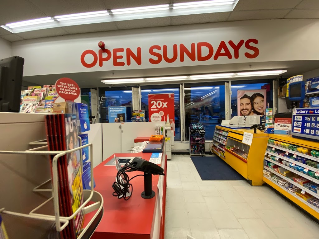 Shoppers Drug Mart | 270 The Kingsway, Etobicoke, ON M9A 3T7, Canada | Phone: (416) 233-1155