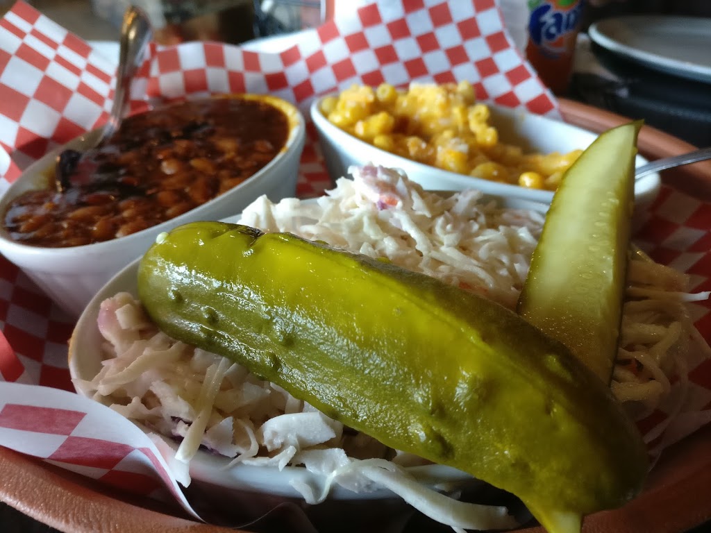 Pig Out BBQ | 780 Kingston Rd #6, Pickering, ON L1V 0C5, Canada | Phone: (905) 492-7222