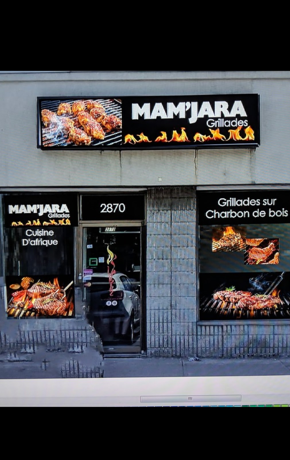 Mamjara | 2870 Rue de Lyon, Longueuil, QC J4L 3R2, Canada | Phone: (514) 893-4460