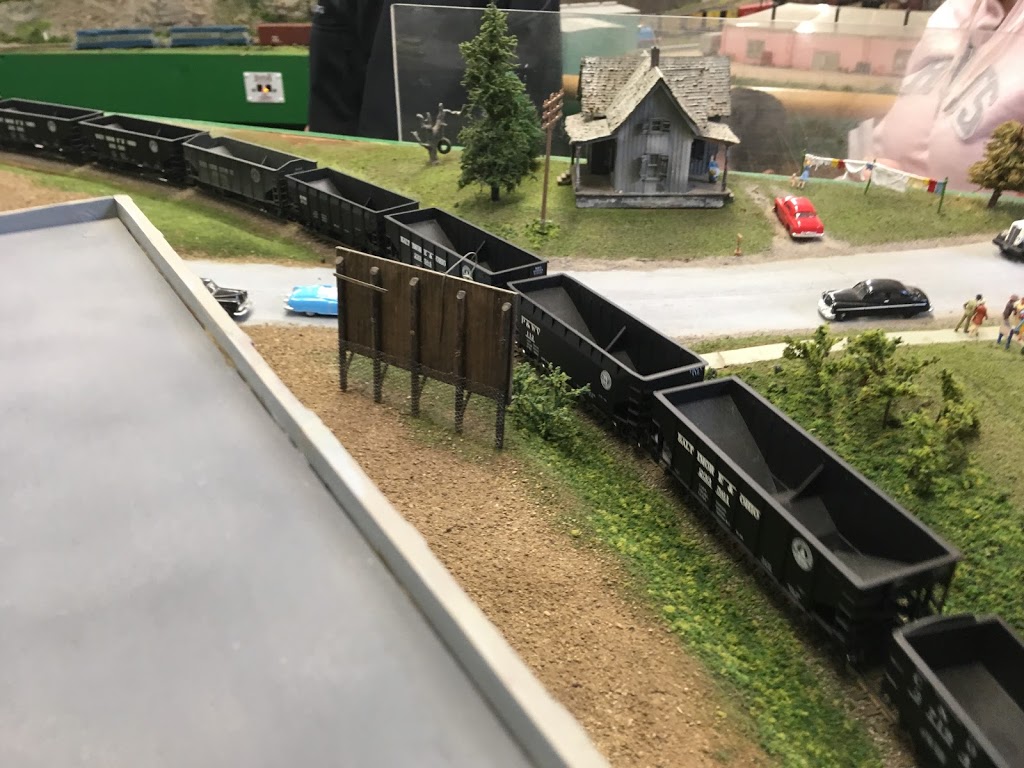 Hobby train show | 1141 Maple St, Fenwick, ON L0S 1C0, Canada