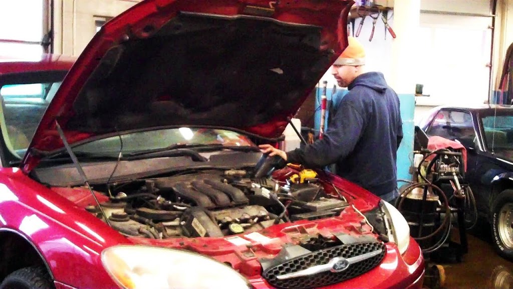 Brownies Auto Care | 1082 Oliver St, North Tonawanda, NY 14120, USA | Phone: (716) 743-2736