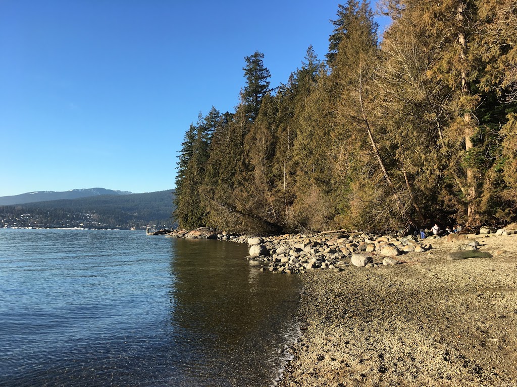 Maple Beach | Burrard Inlet, British Columbia, Port Moody, BC V3H 4P6, Canada