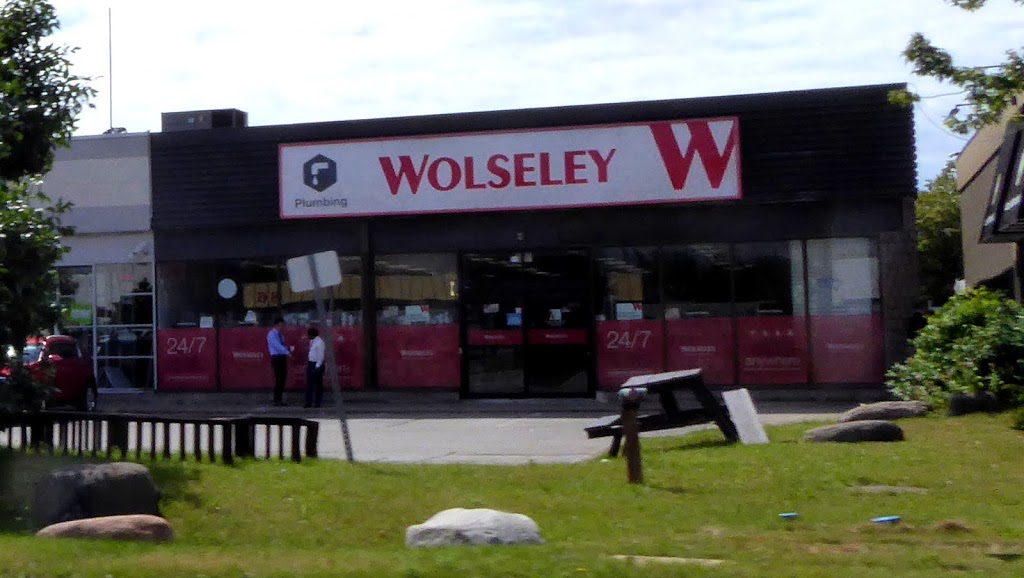 Wolseley | 1581 The Queensway Unit 3, Etobicoke, ON M8Z 1T8, Canada | Phone: (416) 252-5628