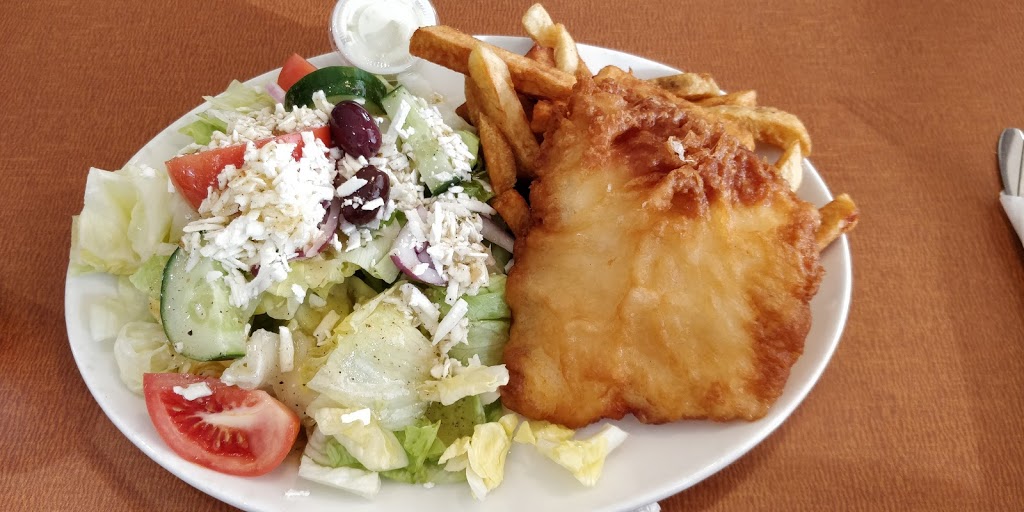 Bluenose Fish & Chips | 6605 Hwy 7, Markham, ON L3P 3B4, Canada | Phone: (905) 472-8254